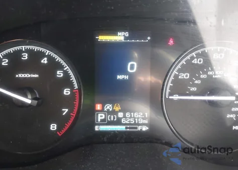 2021 Subaru Forester from USA, damaged, VIN JF2SKADC0MH460085